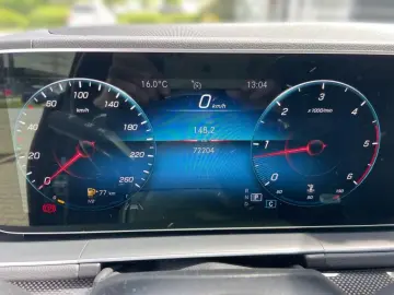 GLE 400 d 4M Coupé *AMG*Pano*Night*MBUX*Mbeam