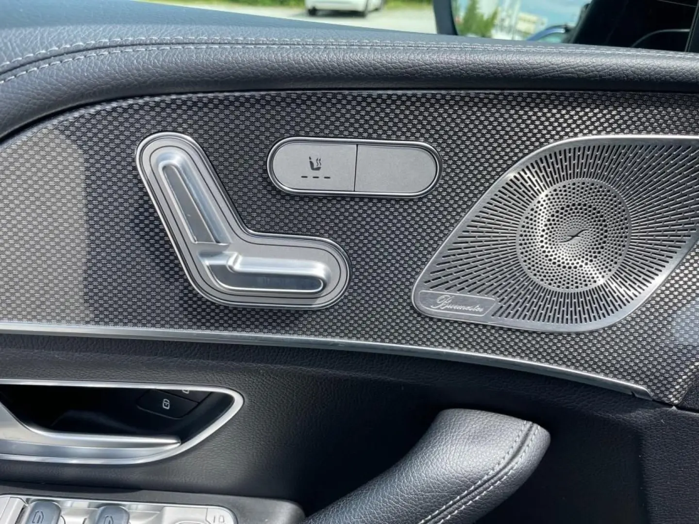 GLE 400 d 4M Coupé *AMG*Pano*Night*MBUX*Mbeam