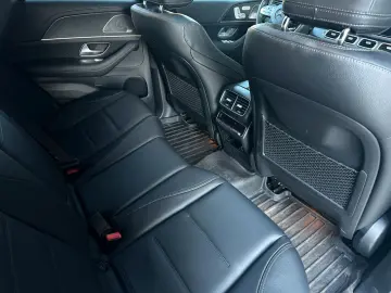 GLE 400d Coupe AMG°PANO°DIST+°BURM°AIR°360°4ZON°