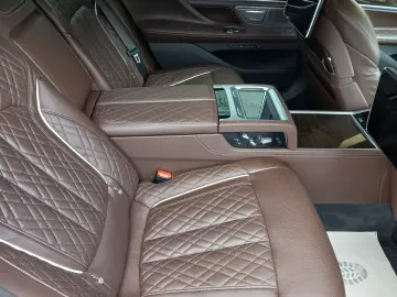 BMW 740Li xDrive
