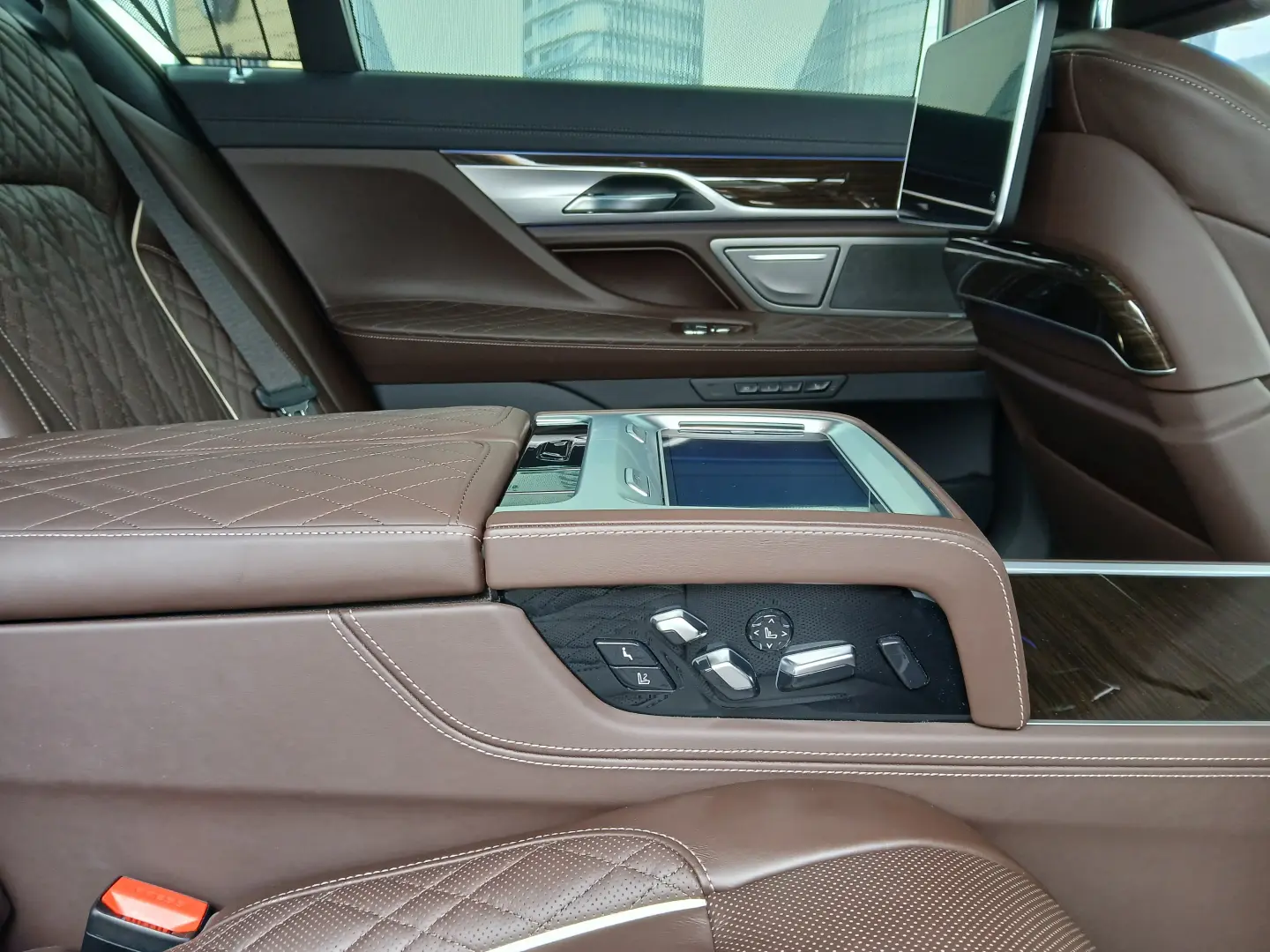 BMW 740Li xDrive