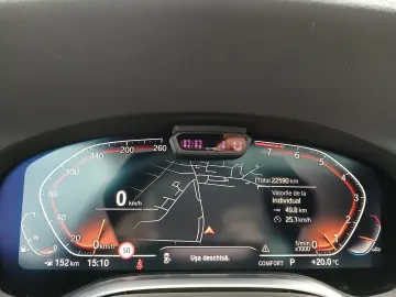 BMW 740Li xDrive