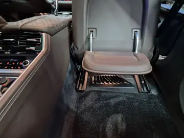 BMW 740Li xDrive
