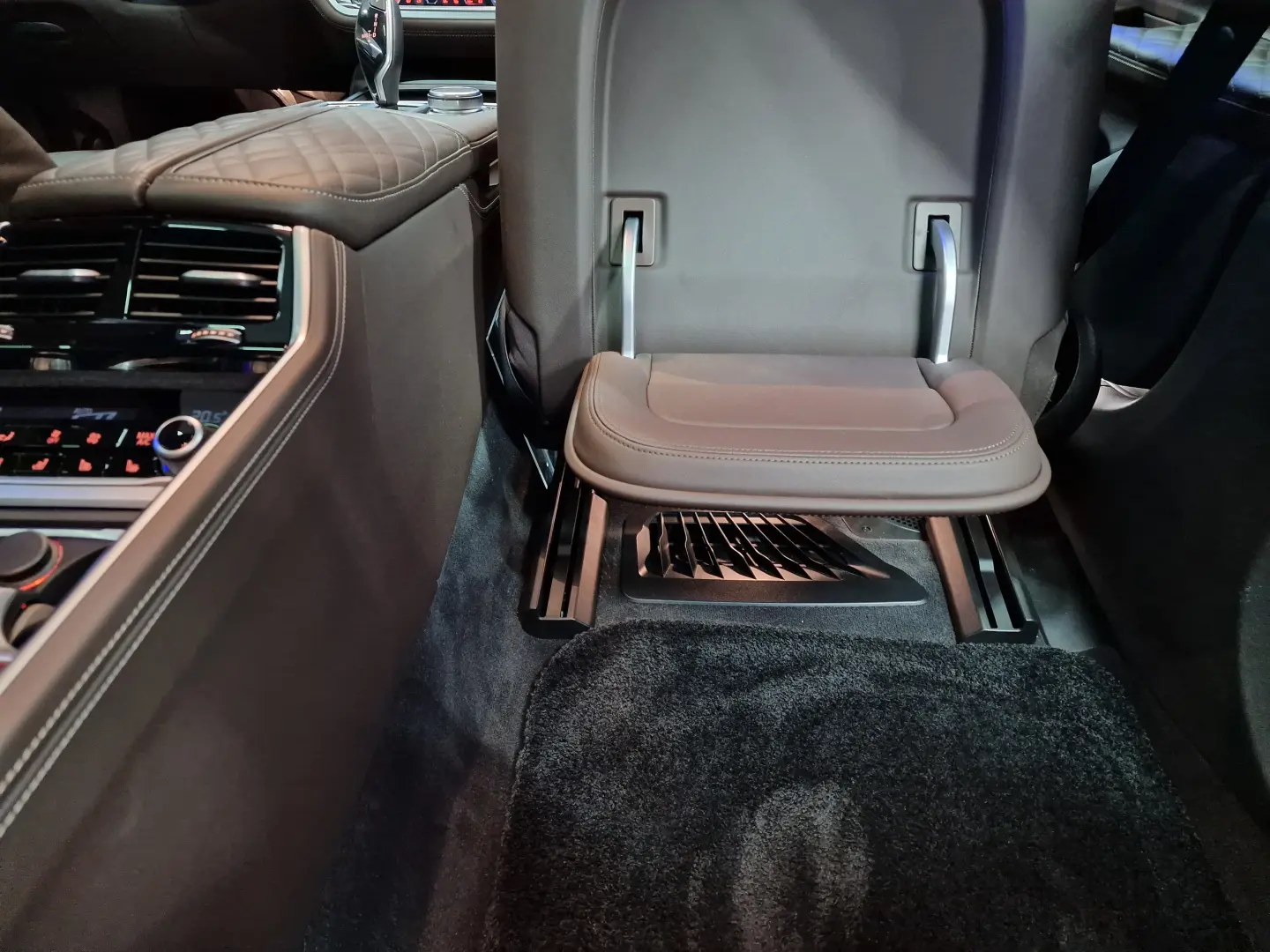 BMW 740Li xDrive