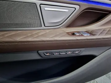 BMW 740Li xDrive