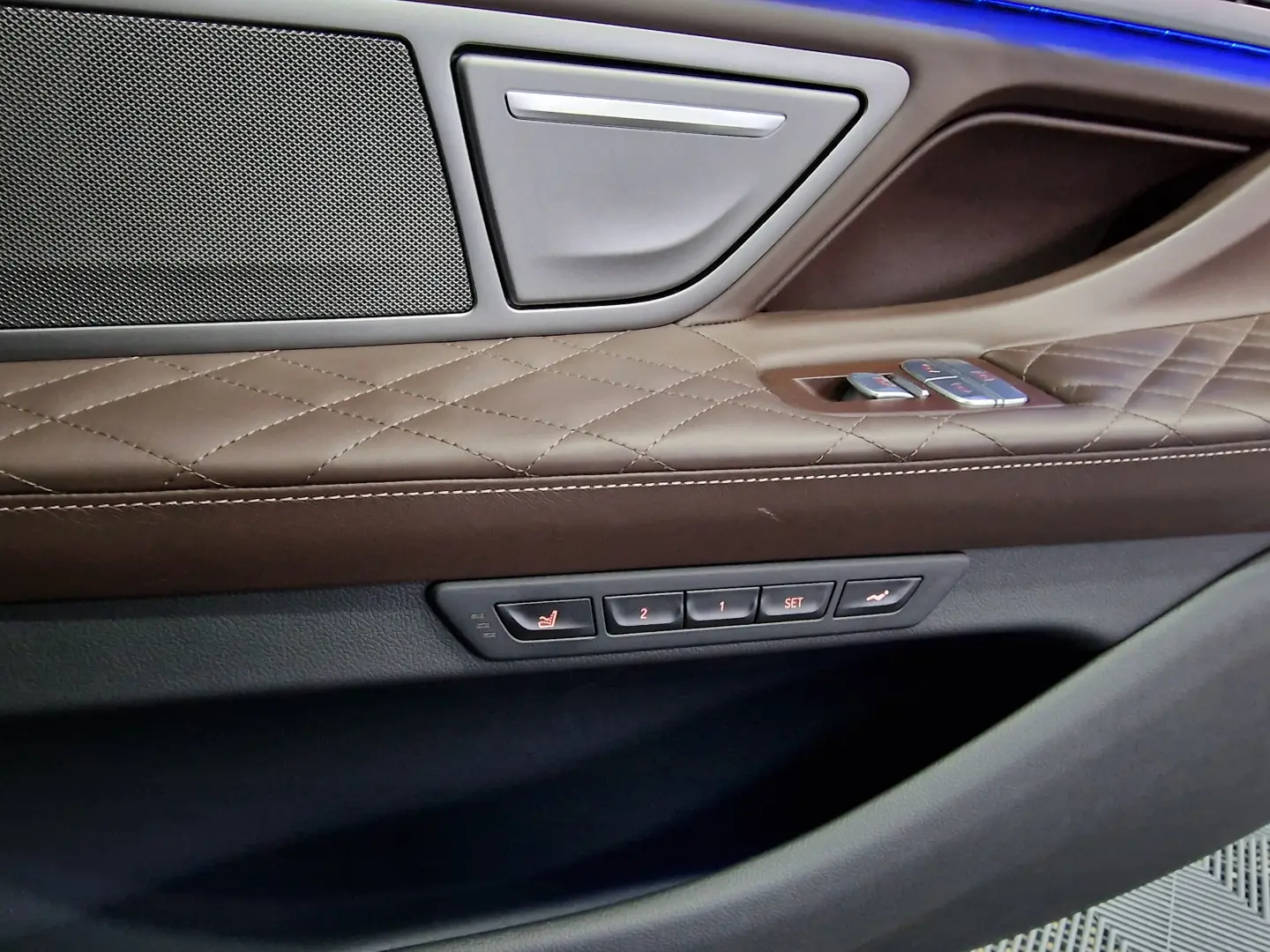 BMW 740Li xDrive