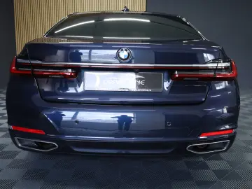 BMW 740Li xDrive