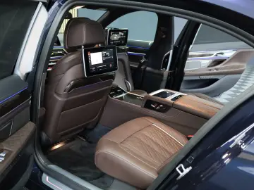 BMW 740Li xDrive