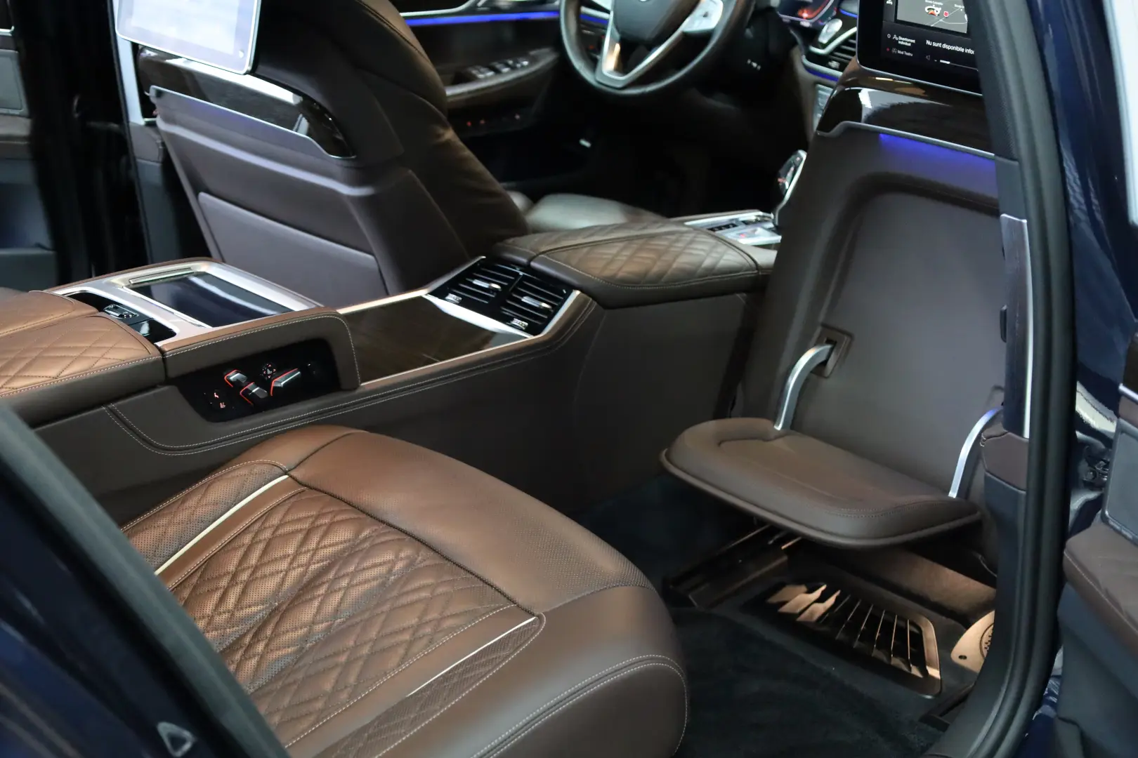 BMW 740Li xDrive