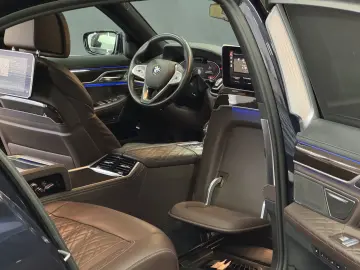 BMW 740Li xDrive