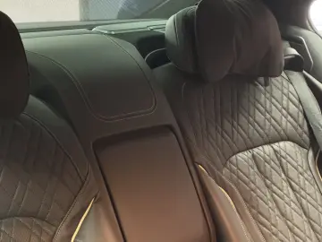 BMW 740Li xDrive