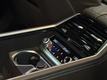 BMW 740Li xDrive