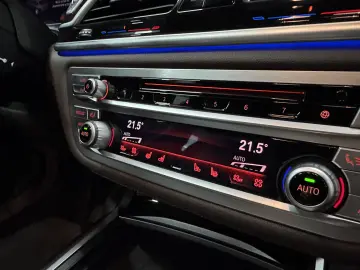 BMW 740Li xDrive