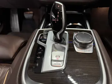 BMW 740Li xDrive