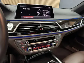 BMW 740Li xDrive
