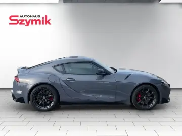 Supra 3.0 Turbo
