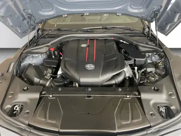 Supra 3.0 Turbo
