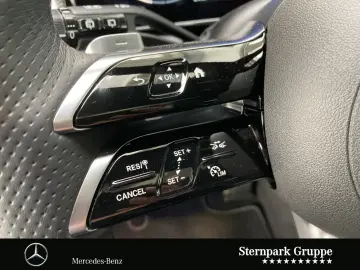 GLC 400 e 4M AMG Night+Pano+AHK+Distronic+Memory