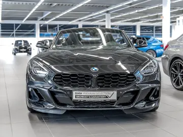 Z4 sDrive20i M Sport