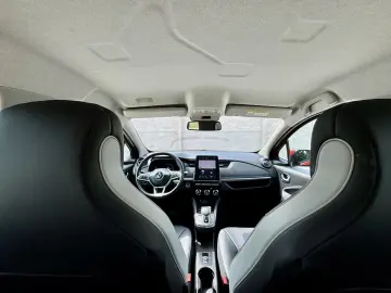 Renault ZOE *51 kw*Edition ONE*Fast Charge*TVA deductibil