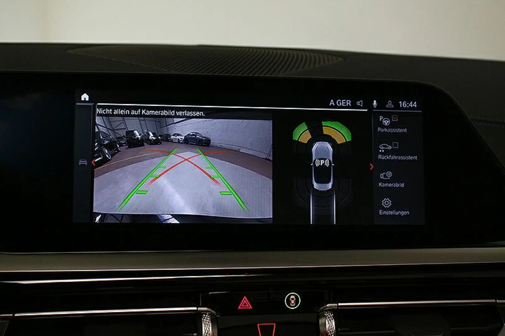 Z4 sDrive 20iA M Sportpaket