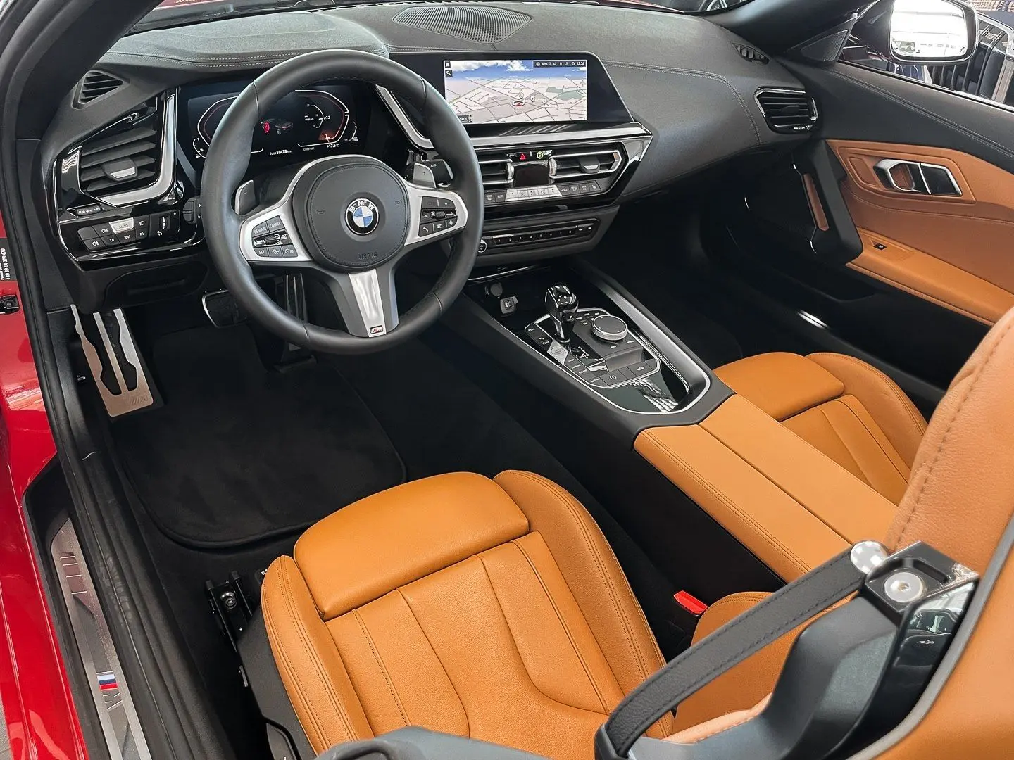 Z4 sDrive20i M SPORT