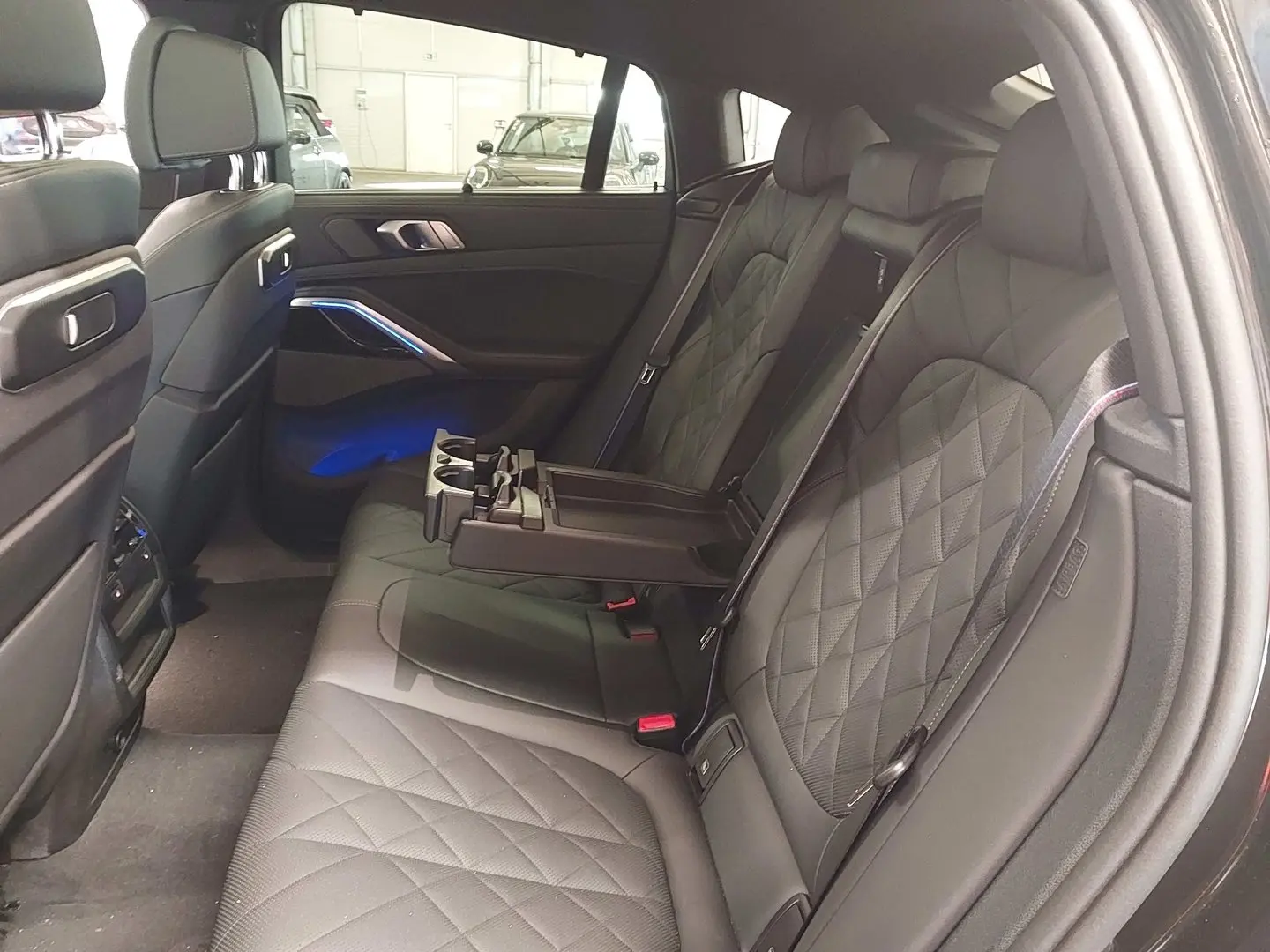 BMW X6 xDrive40d M Sport