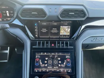 Urus S Keramik/Dark-Package/HuD/Pano/23''