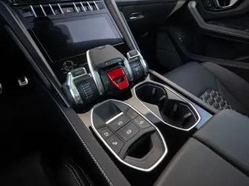 Urus S 23