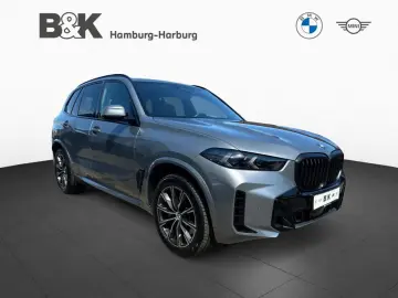 X5 xDr 30dA M SPORT PRO StHz,AHK,B+W,KEIN MIETER