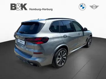 X5 xDr 30dA M SPORT PRO StHz,AHK,B+W,KEIN MIETER