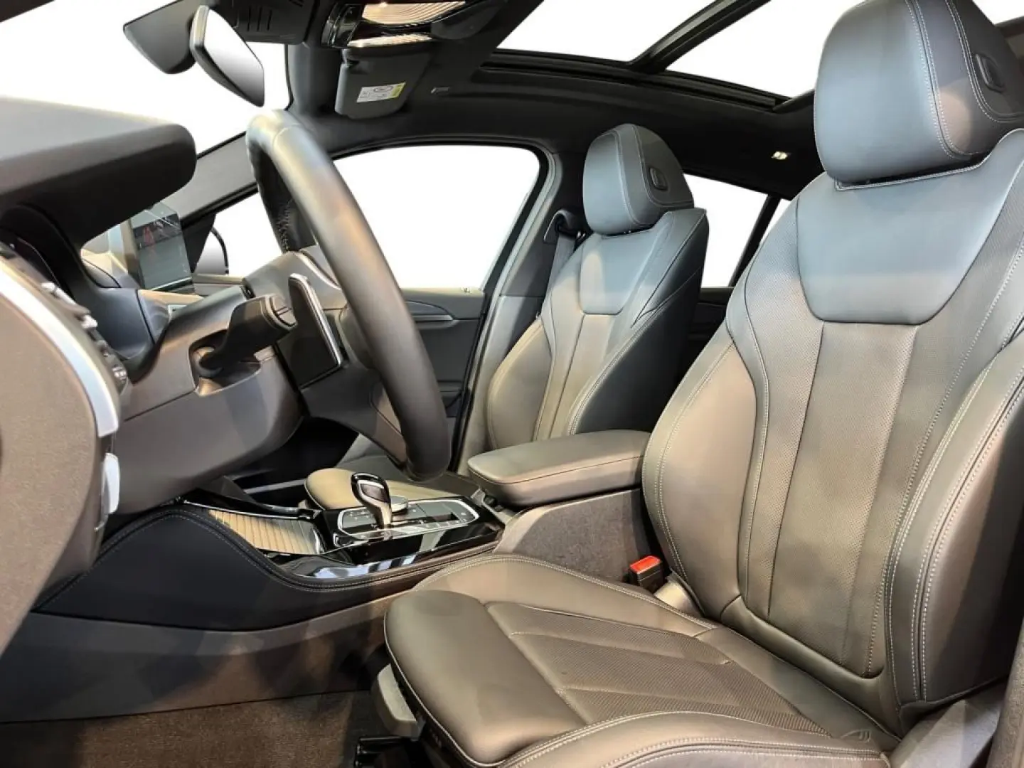 X4 xDrive30d M Sport **Pano/Kamera
