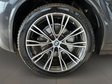 X4 xDrive30d M Sport **Pano/Kamera