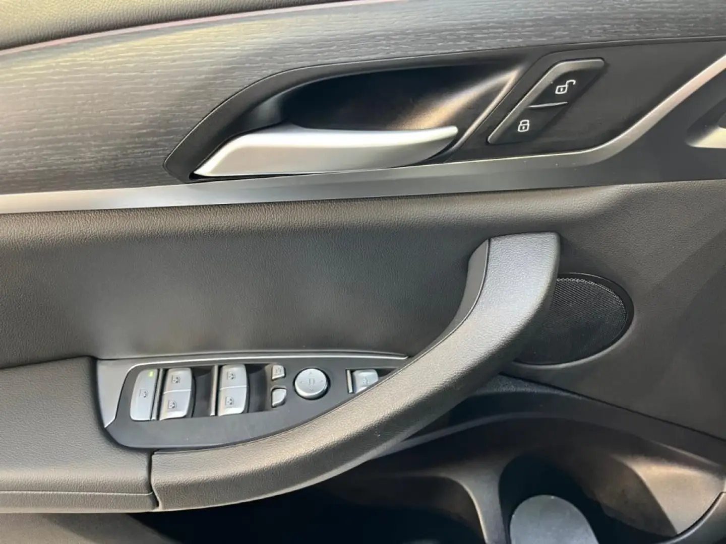 X4 xDrive30d M Sport **Pano/Kamera
