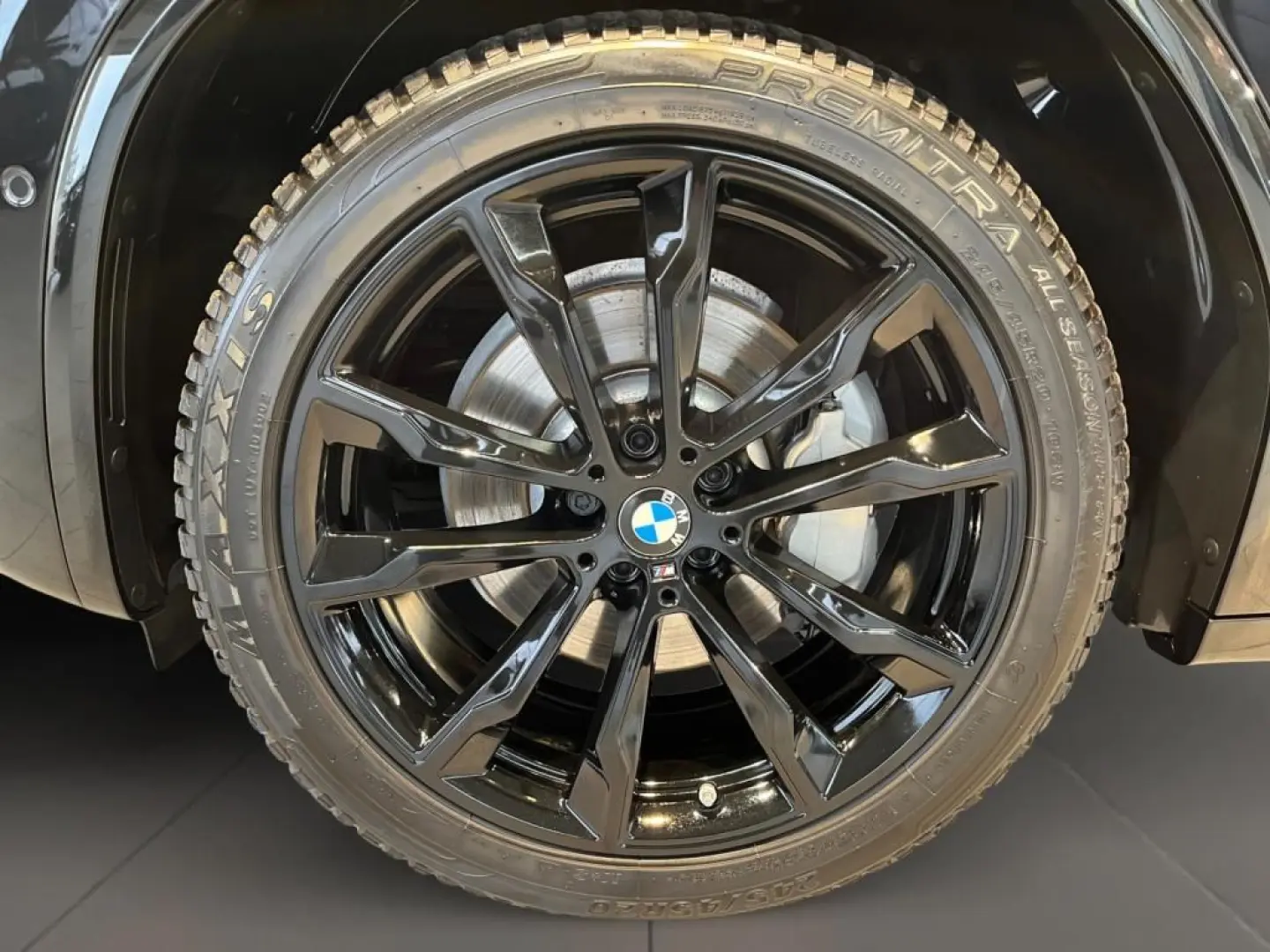X4 xDrive30d M Sport **Pano+20''+Kamera