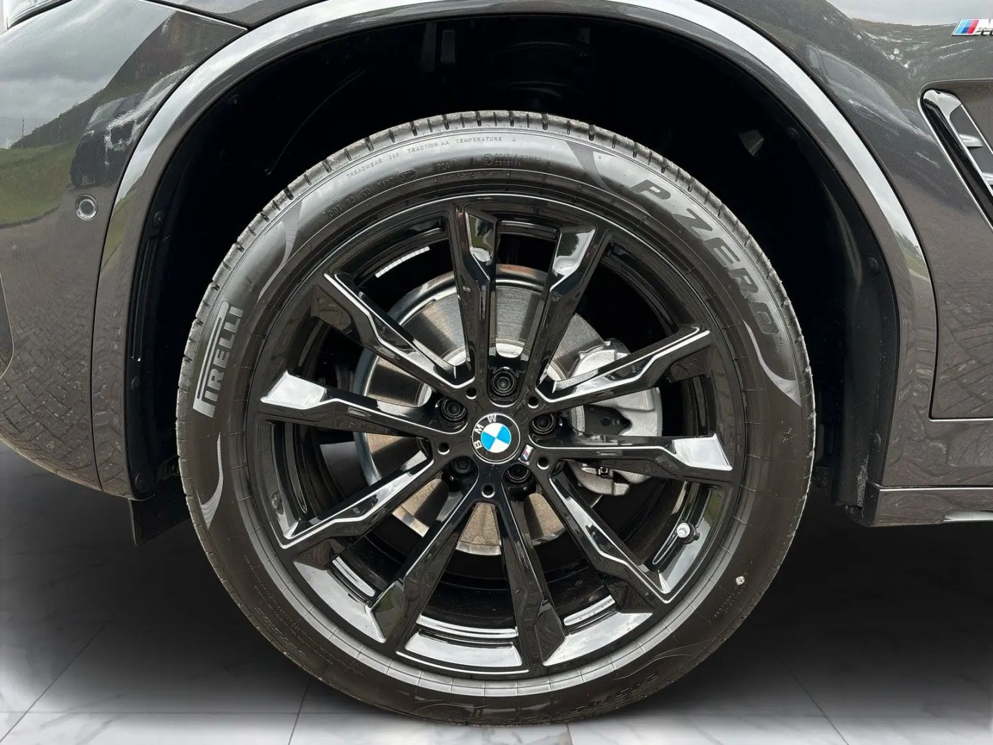 X4 xDrive20d M Sport*20*AHK*Pano*ACC*H&K*Head-Up