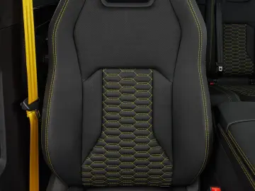 Urus S