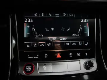 RSQ8 *DYNAMIK-PLUS*KERAMIK*CARBON-PAK*23