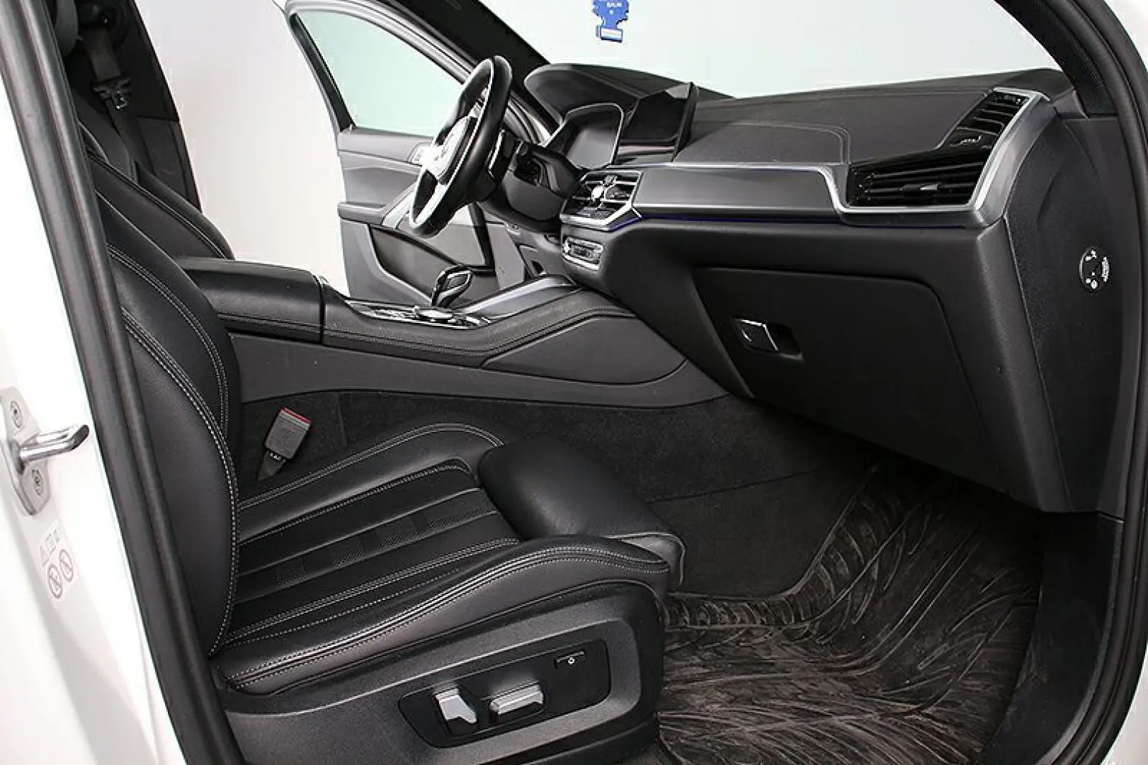 X6 xDrive30dA M Sportpaket LED AHK HuD H&K Parka