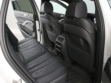 X6 xDrive30dA M Sportpaket LED AHK HuD H&K Parka