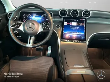 GLC 300 e 4M Avantg. Advanc.+ PANO DIGITAL MEMOR