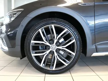 Passat Alltrack Pano HUD Kamera AHK Matrix
