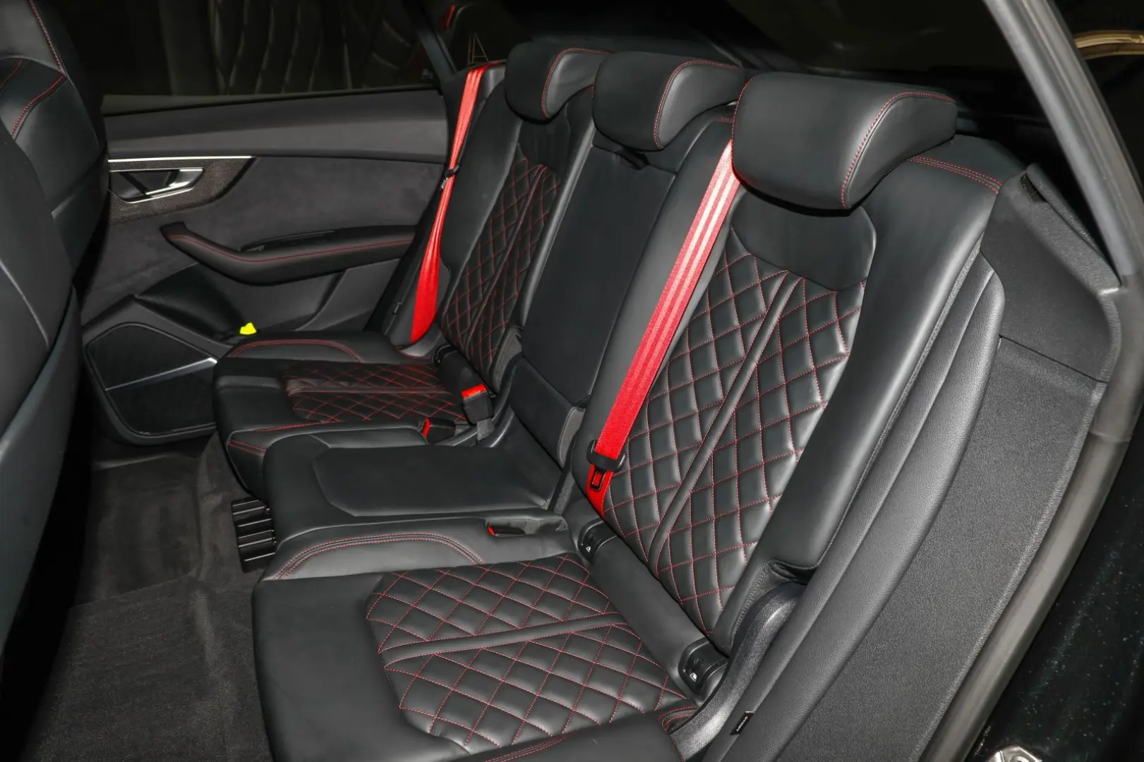 Q8 60 TFSIe quattro Competition Plus S line Pano