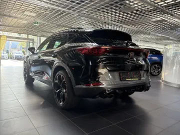 Formentor VZ 4Drive Klima Navi Rückfahrkamera