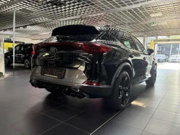 Formentor VZ 4Drive Klima Navi Rückfahrkamera