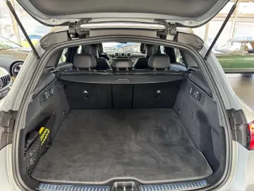 GLC 200 4M AMG Pano AHK Distronic Totw. Lenkhzg