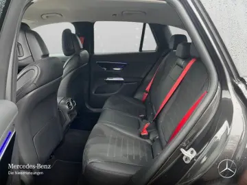 GLC 200 4M AMG Advanced+ NIGHT MEMORY Totwinkel