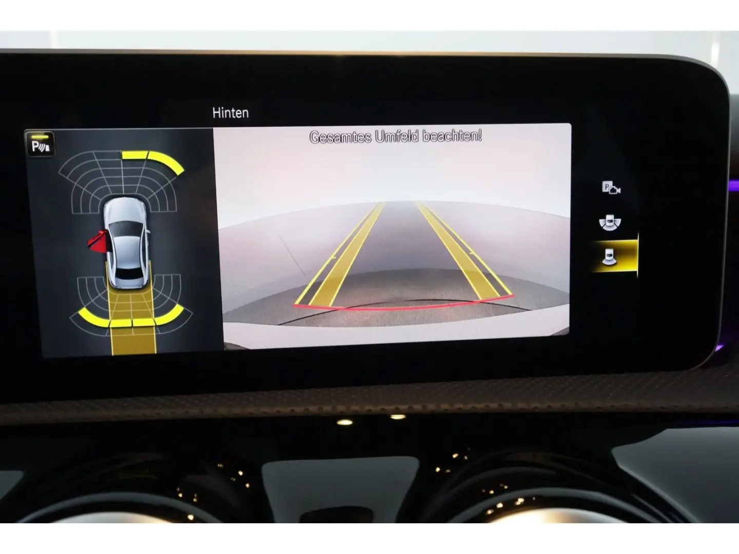 A 200 d Limo 8G-DCT AMG Line+LED+NAVI+KAMERA