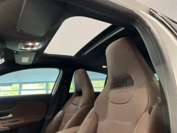 A200d 4Matic DCT PANO AMBI CARPL NAV PARK SHZ