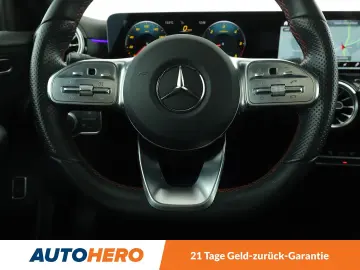A 220 d AMG Line Aut.*LED*NAVI*CAM*PDC*SHZ*PANO*
